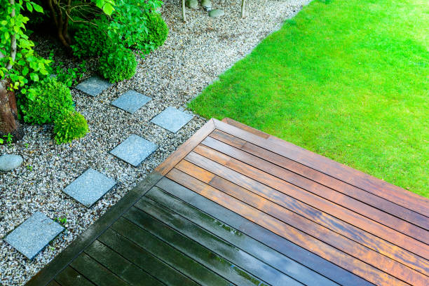 Best Dumpster Area Cleaning  in Holtsville, NY